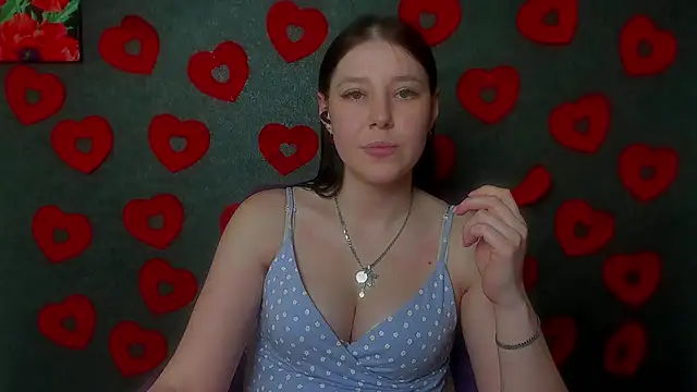 Snapshot of Sannyflover chatting on 02/24/25, 12:16 Sannyflover online show from 02/24/25, 12:16