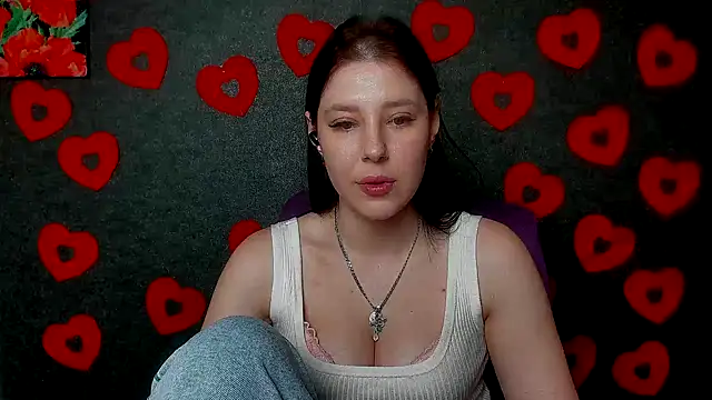 Snapshot of Sannyflover chatting on 03/04/25, 10:57 Sannyflover online show from 03/04/25, 10:57