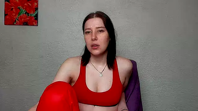 Snapshot of Sannyflover chatting on 09/16/25, 08:26 Sannyflover online show from 09/16/25, 08:26