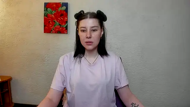 Snapshot of Sannyflover chatting on 03/29/26, 12:05 Sannyflover online show from 03/29/26, 12:05