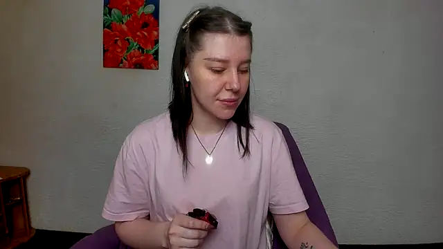 Snapshot of Sannyflover chatting on 03/30/26, 11:11 Sannyflover online show from 03/30/26, 11:11