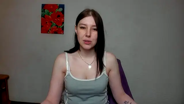 Snapshot of Sannyflover chatting on 04/15/26, 07:26 Sannyflover online show from 04/15/26, 07:26
