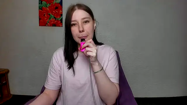 Snapshot of Sannyflover chatting on 04/20/26, 08:39 Sannyflover online show from 04/20/26, 08:39