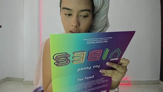 anniesweet- online show from 01/18/25, 03:16