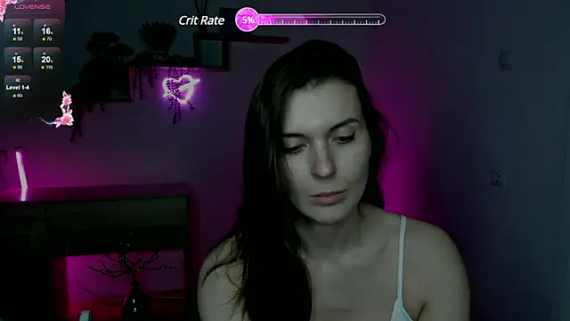 Snapshot of EricaPowers chatting on 01/03/25, 01:36 EricaPowers online show from 01/03/25, 01:36
