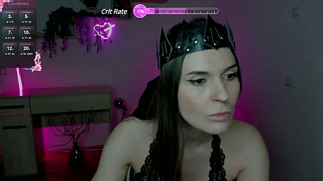 Snapshot of EricaPowers chatting on 01/17/25, 09:06 EricaPowers online show from 01/17/25, 09:06