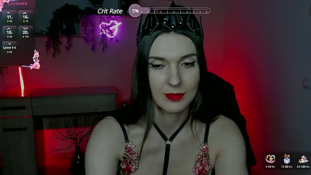 Snapshot of EricaPowers chatting on 01/17/25, 12:31 EricaPowers online show from 01/17/25, 12:31