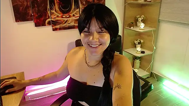 Jsneiidy ATH online show from 11/13/25, 04:44