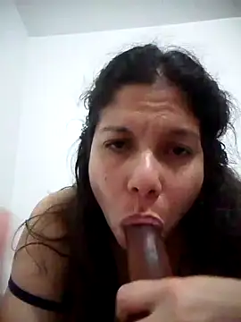 Carliina Soussa online show from 02/02/25, 12:09