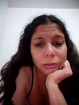 Carliina Soussa online show from 02/21/25, 01:11