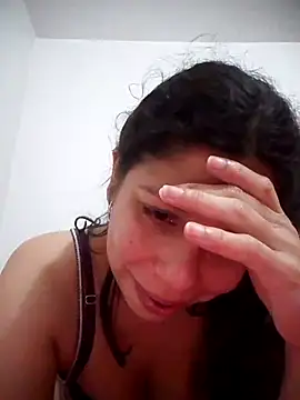 Carliina Soussa online show from 02/21/25, 04:29