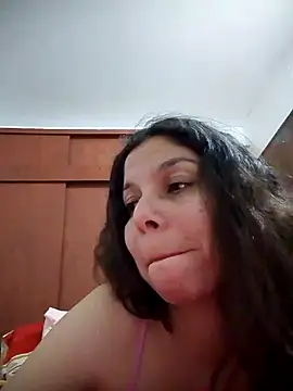 Carliina Soussa online show from 02/28/25, 11:01