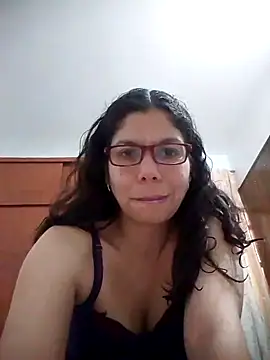 Carliina Soussa online show from 03/12/25, 09:45