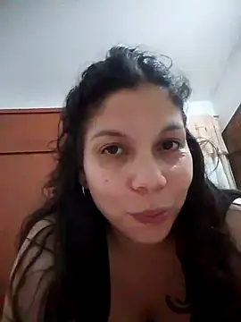 Carliina Soussa online show from 03/22/25, 04:56