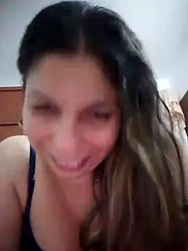 Carliina Soussa online show from 09/27/25, 12:04