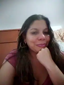 Carliina Soussa online show from 10/06/25, 11:35