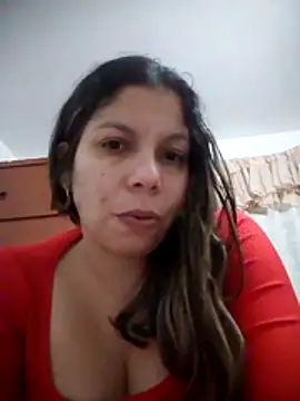 Carliina Soussa online show from 10/22/25, 10:53