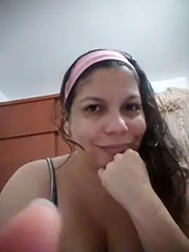 Carliina Soussa online show from 11/13/25, 11:36