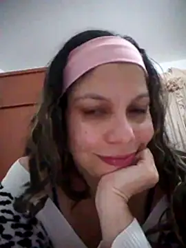 Carliina Soussa online show from 11/17/25, 11:10