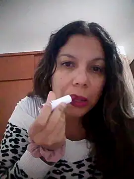 Carliina Soussa online show from 03/10/26, 11:10