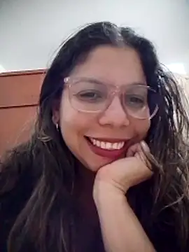 Carliina Soussa online show from 04/27/26, 10:41