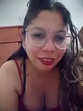 Carliina Soussa online show from 05/03/26, 12:27