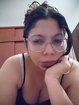 Carliina Soussa online show from 05/04/26, 11:45