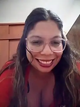 Carliina Soussa online show from 05/07/26, 11:21