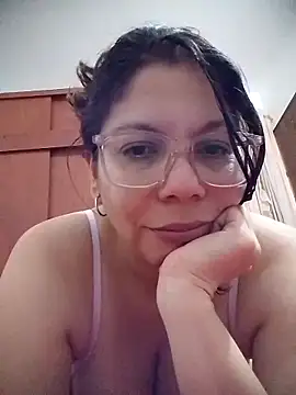 Carliina Soussa online show from 05/10/26, 05:29