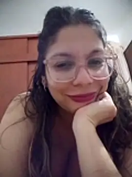 Carliina Soussa online show from 05/11/26, 11:57