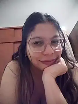Carliina Soussa online show from 05/16/26, 12:07