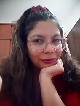 Carliina Soussa online show from 06/05/26, 10:48