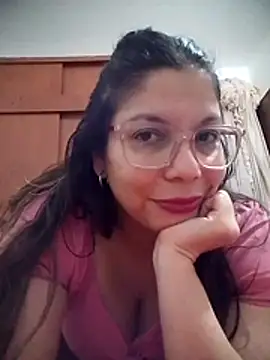 Carliina Soussa online show from 06/08/26, 12:03