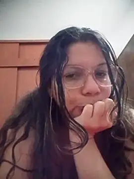 Carliina Soussa online show from 06/14/26, 02:46
