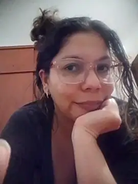 Carliina Soussa online show from 06/17/26, 11:38