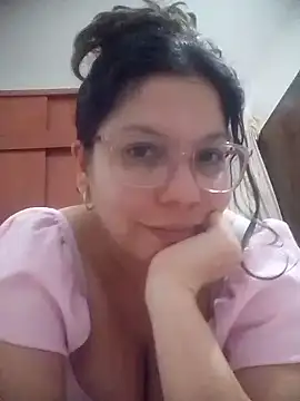 Carliina Soussa online show from 06/19/26, 10:35
