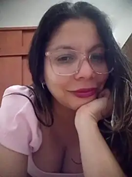 Carliina Soussa online show from 06/22/26, 01:18