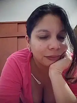 Carliina Soussa online show from 06/22/26, 11:46