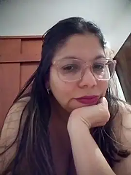 Carliina Soussa online show from 06/24/26, 11:37