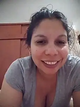 Carliina Soussa online show from 06/27/26, 11:54