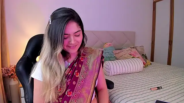 Lau Bee online show from 12/06/24, 07:01