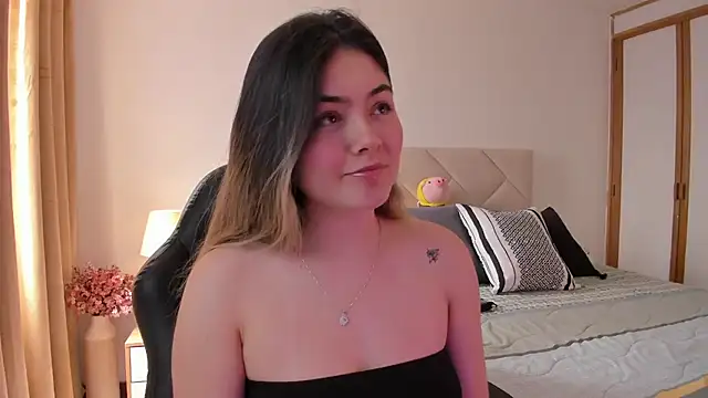 Lau Bee online show from 01/10/25, 02:45