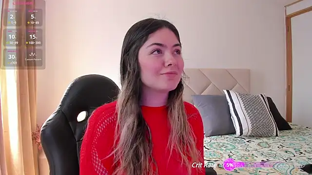 Lau Bee online show from 01/15/25, 03:39