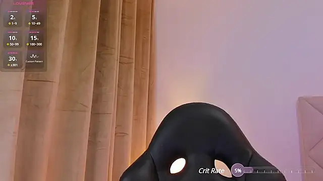 Lau Bee online show from 02/26/25, 05:50