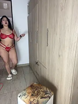 Abigail Cowen online show from 02/15/25, 02:44