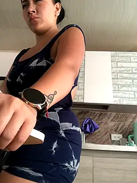 Abigail Cowen online show from 11/26/25, 03:46