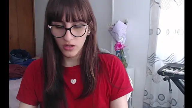Alice love29 online show from 06/04/26, 02:34