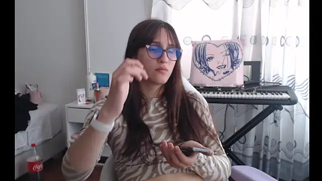 Alice love29 online show from 07/21/26, 03:36