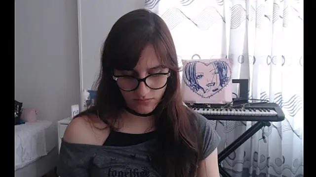 Alice love29 online show from 07/22/26, 02:20