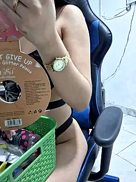 Katia sweetx online show from 12/12/24, 10:09